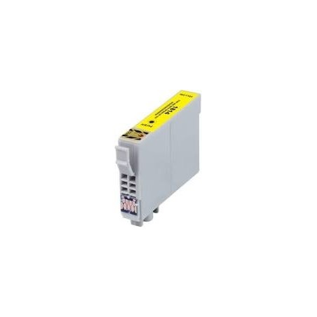 Cartuccia Compatibile per Epson XP-202 giallo
