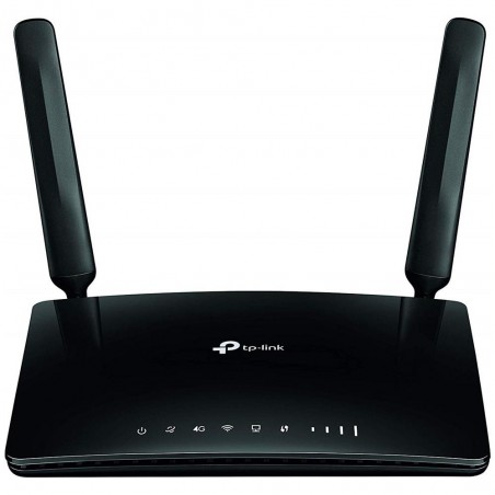 Tp-link - Archer Mr200 Router Wireless 4g Lte