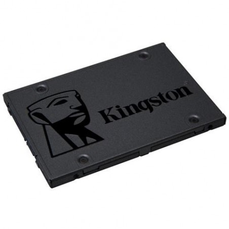 Kingston SSD A400 2,5' 480GB SATA 6GB/s