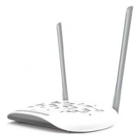 Tp-link Tl-wa801n Wireless Access Point W-300n