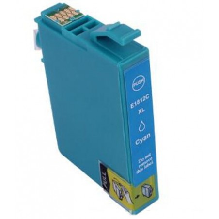 Cartuccia Compatibile per Epson XP-202 ciano