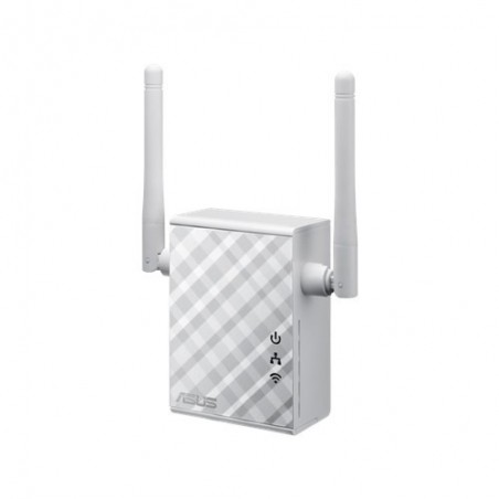 Asus Rp-n12 - Wi-fi Range Extender