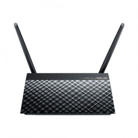 Router Wireless Switch 4 Porte Asus Rt-ac51u 733mbps Dual Band