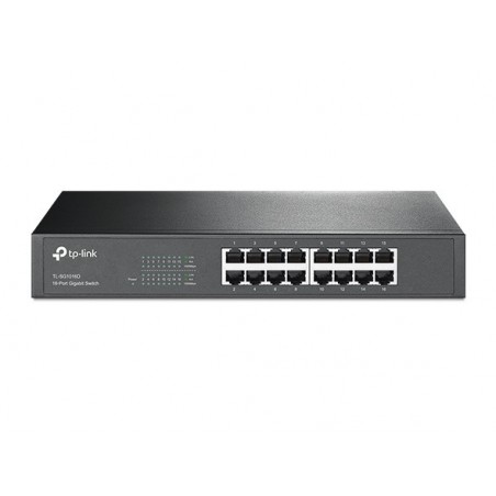 Switch 16 Porte Gigabit Tplink