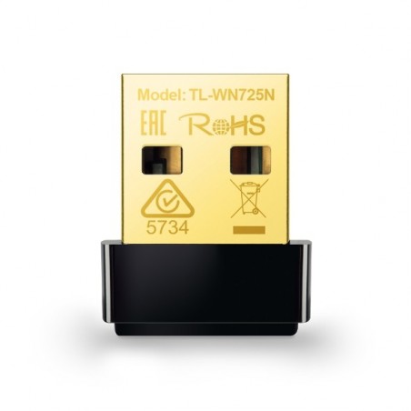 Adattatore Wireless Usb W-150n Nano