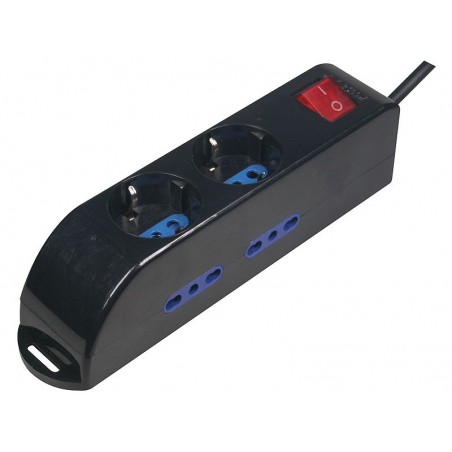 Mediacom Power Strip6posti + Protez