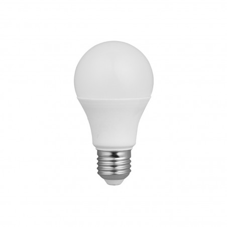 Lampada Classica Led 230Vac 13W Bianco Caldo E27
