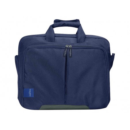 Indigo Borsa Milano 15.6' Blu Chiaro