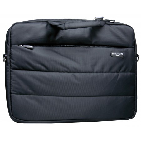 Indigo Borsa Torino 13.3' Soft Nera