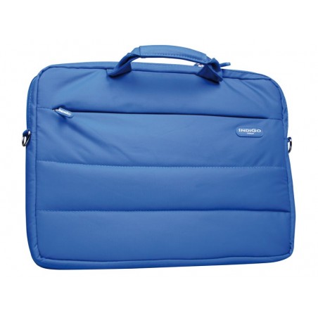 Indigo Borsa Torino 15.6' Soft Blu