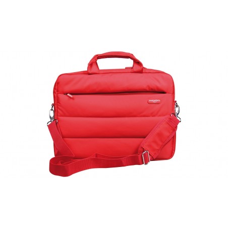 Indigo Borsa Torino 13.3' Soft Rossa