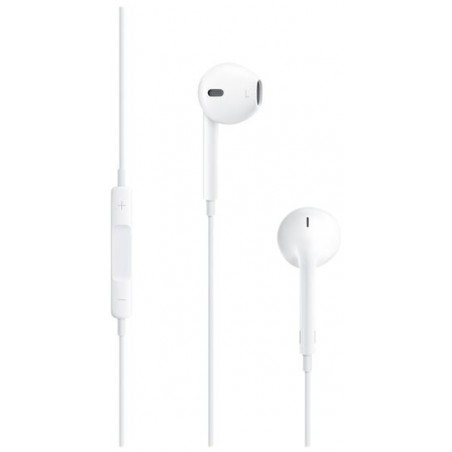Apple EarPods auricolari con connettore lightning
