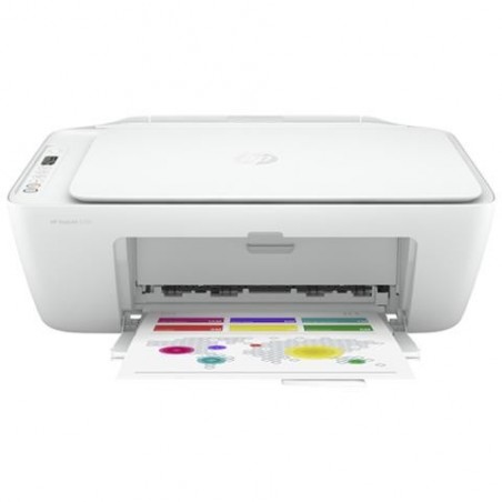HP DeskJet 2720 Stampante Multifunzione InkJet