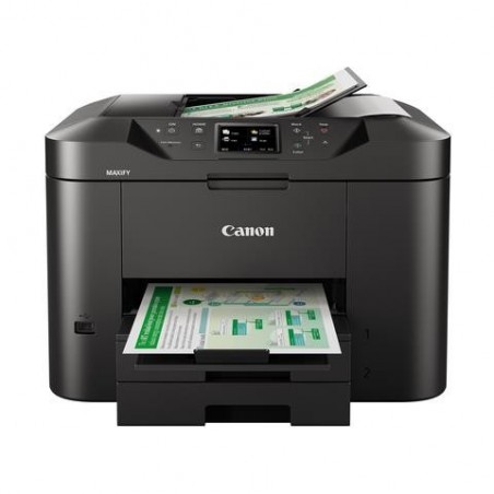 Canon MAXIFY MB2750 stampante multifunzione ink-jet