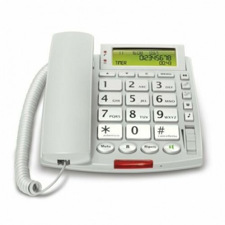 Telefono Fisso Tim Sirio Maxi Saiet