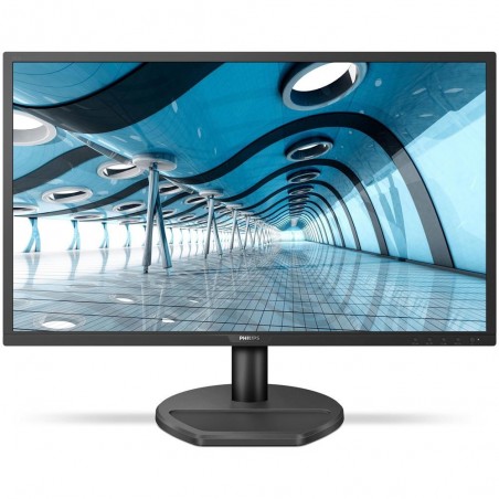 Monitor Philips S-line 221S8LDAB monitor LED Full HD