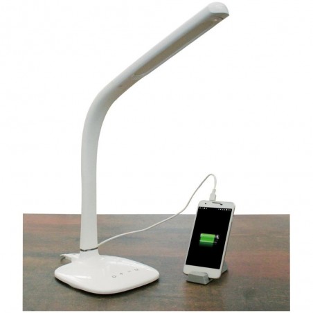 Mediacom Led Usb Lamp Batteria Incl
