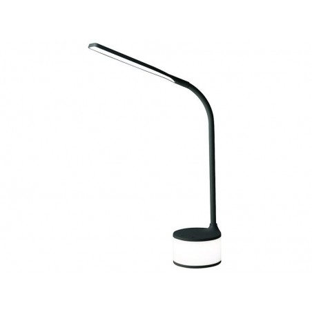 Mediacom Led Lamp Usb Nera+charger