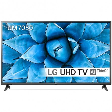 55UM7050 - LG TV LED 55' 4K UHD SMART BLACK