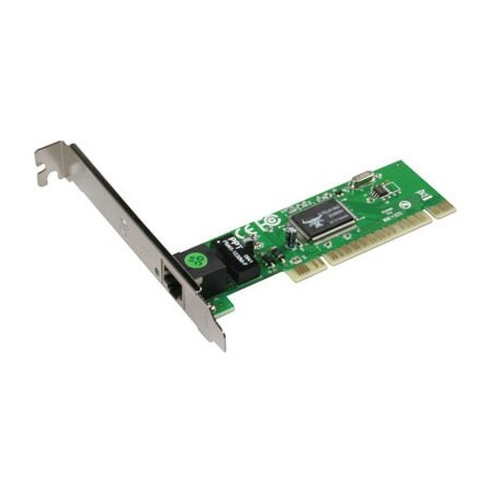 Scheda Lan Pci 10/100mbps