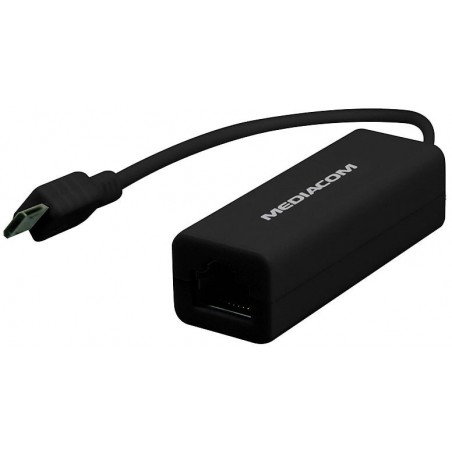 Micro Usb2.0 Ethernet Adapter
