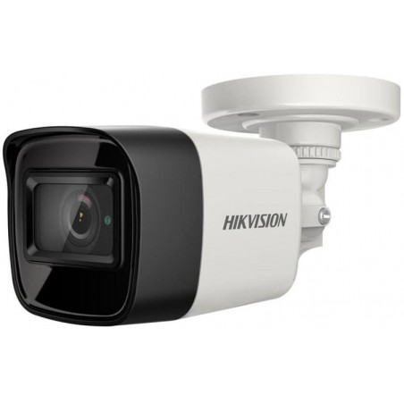 Telecamera Bullet Turbo Exir 30mt 5mp 4 In 1 2,8mm