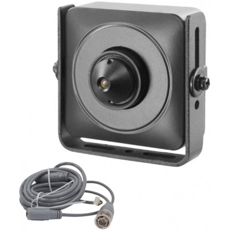 Hikvision Telecamera Pinhole 1080p 3,7mm