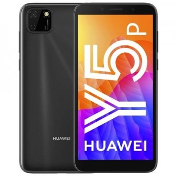 Huawei Y5 2019 Midnight Black