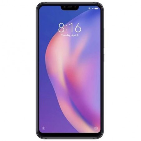 TIM - Xiaomi MI 8 Lite Aurora Blue
