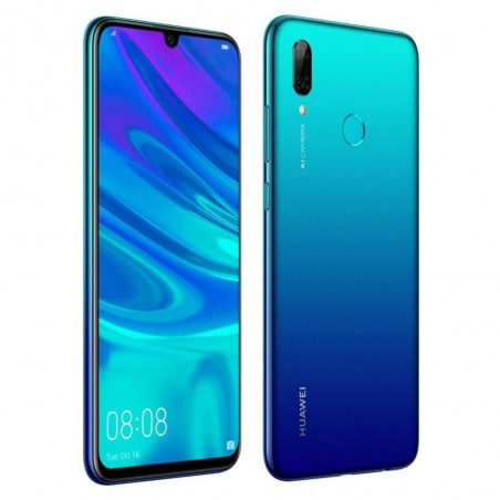 Huawei P Smart 2019 Aurora Blue