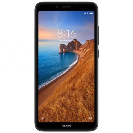 TIM - XIAOMI REDMI 7A 2+16GB LTE BLACK