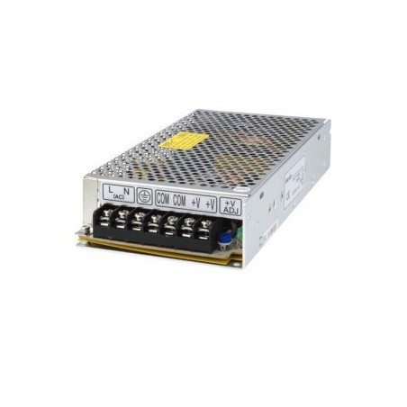 Alim. Switching Stab.12v Fino 8cam