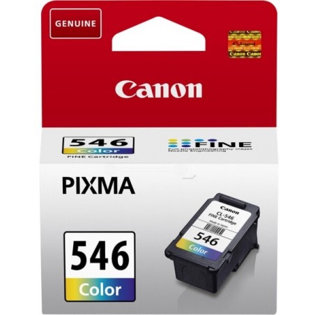 Cartuccia 8289b001 Cl-546 Ink Colore