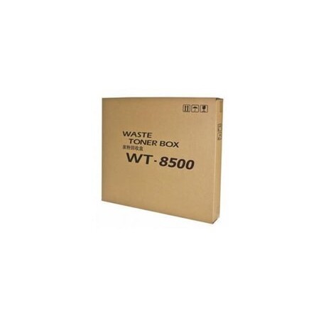Kyocera WT-8500 - raccoglitore toner disperso