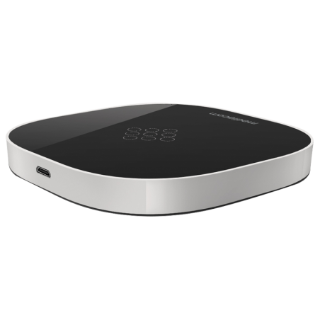 Mediacom Tappetino Caricatore Wireless