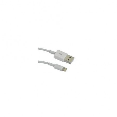 Cavo Lightning MFI 1mt bianco