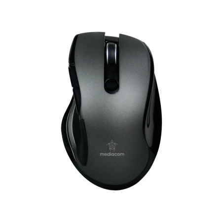Mediacom Mouse Wirelss Ax899 5 tasti