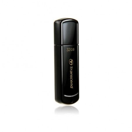 Transcend Jetflash 350 Chiavetta Usb 2.0 32Gb