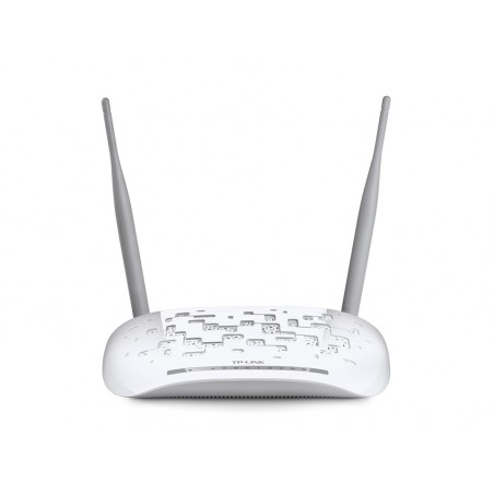 Tp-link Td-w9970 - Modem Dsl - Router Wireless
