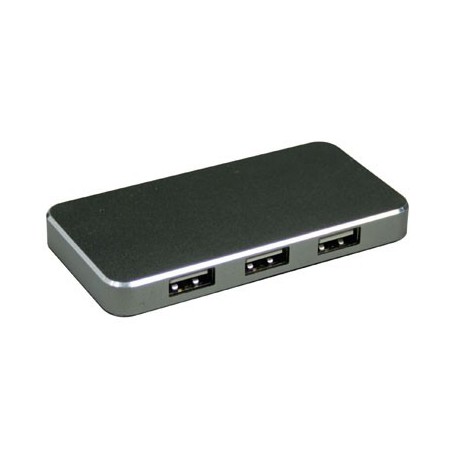 Zero Line Hub Usb 2 4Porte Alimenta