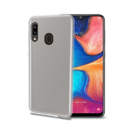 Cover Tpu Per Samsung Galaxy A20e