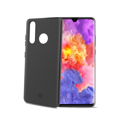 Cover Ghost Skin Per Huawei P30 Lite