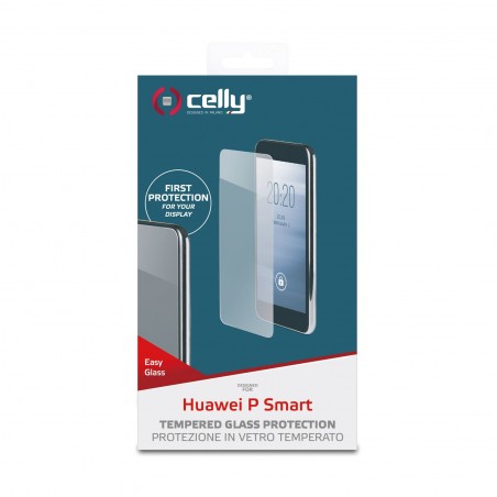 Easy Glass Huawei P Smart