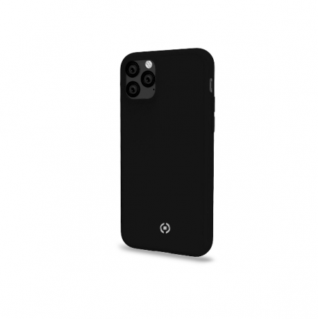 COVER GHOST SKIN PER IPHONE X/XS BLACK