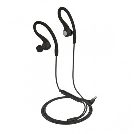 Auricolare Stereo Ear 3.5Mm Active Rg Pk