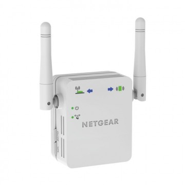 NETGEAR WN3000RPv2 - Wi-Fi...