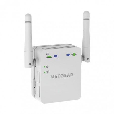 NETGEAR WN3000RPv2 - Wi-Fi range extender