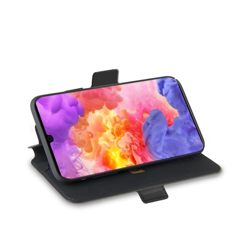 Custodia Protettiva  Hybrid  + 9H Pellicola per Huawei Modelli P30