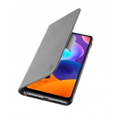Custodia A Libro Book 3 Galaxy A31 Nero