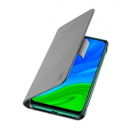 Custodia A Libro Book3 P Smart 2020 Nero